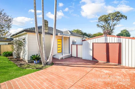 3 Mort St, Blacktown, NSW 2148