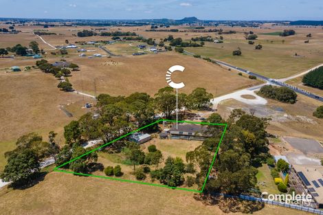 Property photo of 23 Illman Road Wandilo SA 5291