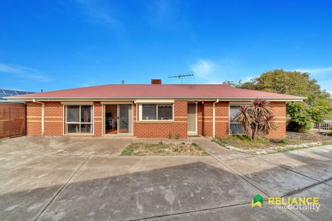 Property photo of 50 Golden Square Crescent Hoppers Crossing VIC 3029