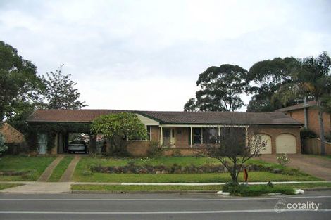 101 Madagascar Dr, Kings Park, NSW 2148