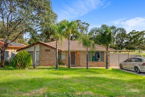 Property photo of 7 Bolton Way Orelia WA 6167