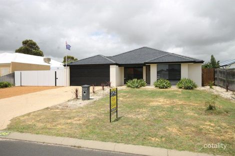 88 Braidwood Dr, Australind, WA 6233