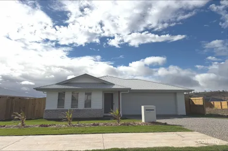 5 Goldebark Rd, Cotswold Hills, QLD 4350