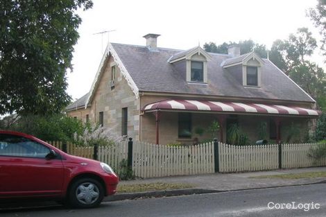 Property photo of 42 Mary Street Hunters Hill NSW 2110