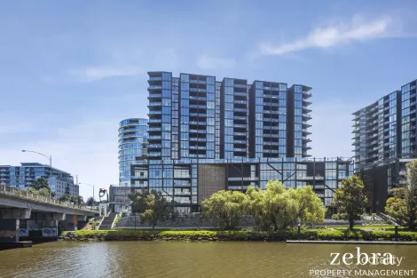 Property photo of 708/4 Joseph Road Footscray VIC 3011