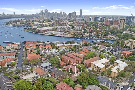 Property photo of 1/88 Kurraba Road Neutral Bay NSW 2089