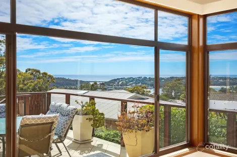 Property photo of 73 Monaro Street Merimbula NSW 2548