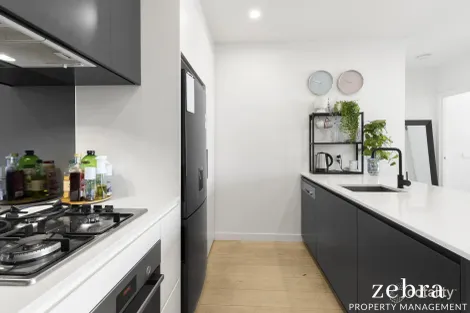Property photo of 708/4 Joseph Road Footscray VIC 3011