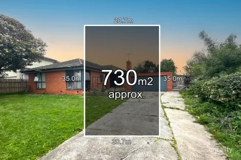 Property photo of 55 Botanic Drive Glen Waverley VIC 3150