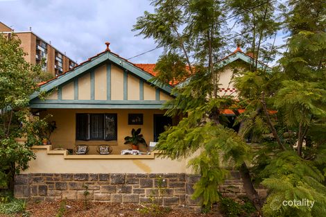 1/17 Harvest Rd, North Fremantle, WA 6159