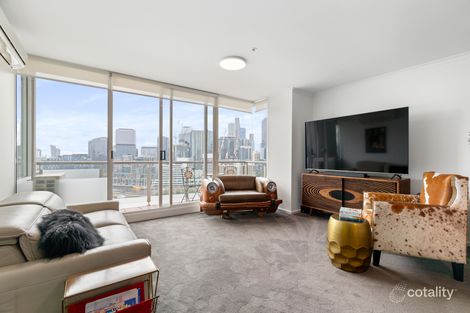 Property photo of 207/79 Whiteman Street Southbank VIC 3006