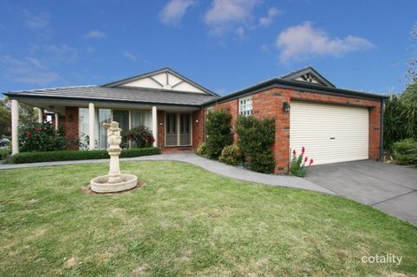 13 Regency Rise, Chirnside Park, VIC 3116