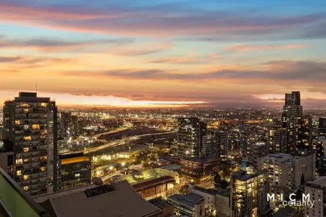 Property photo of 3405/601 Little Lonsdale Street Melbourne VIC 3000