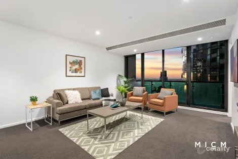 Property photo of 3405/601 Little Lonsdale Street Melbourne VIC 3000