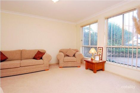 Property photo of 12 Lockyer Close Dural NSW 2158