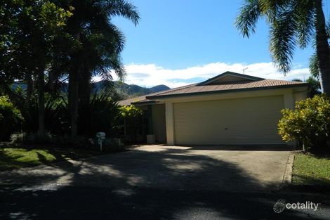 Property photo of 10 Allinga Close Bentley Park QLD 4869