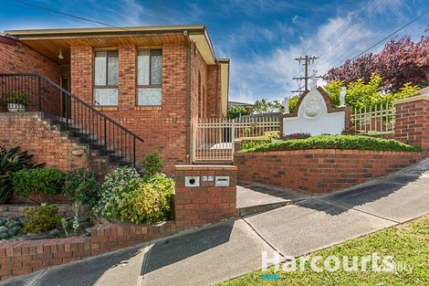 Property photo of 35 Burchall Grove Dandenong North VIC 3175
