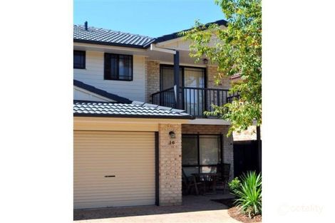 61/25 Hogan Pl, Seventeen Mile Rocks, QLD 4073