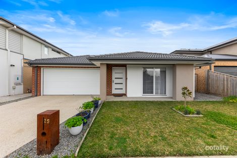 25 Cairns Cres, Officer, VIC 3809