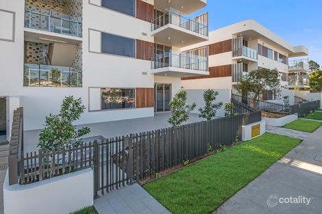Property photo of 31/21 Byron Street Bulimba QLD 4171