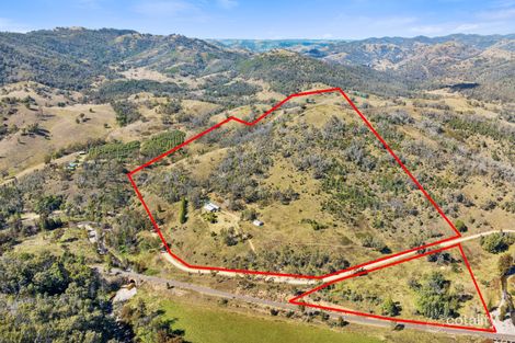 294 Danglemah Rd, Limbri, NSW 2352