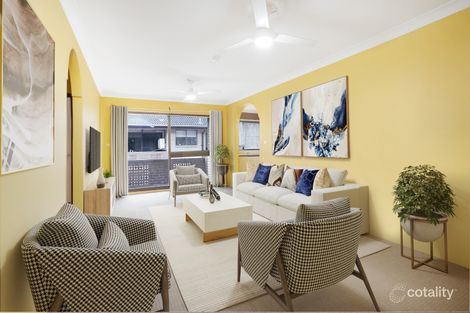 2/47-53 Cobar St, Dulwich Hill, NSW 2203