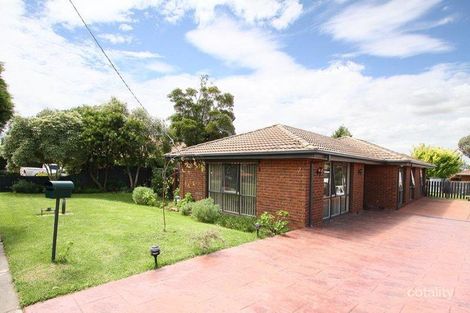 Property photo of 7 Epsom Court Craigieburn VIC 3064