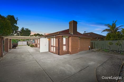 Property photo of 14 Spring Drive Hoppers Crossing VIC 3029