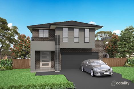 3 Corallee Cres, Marsden Park, NSW 2765