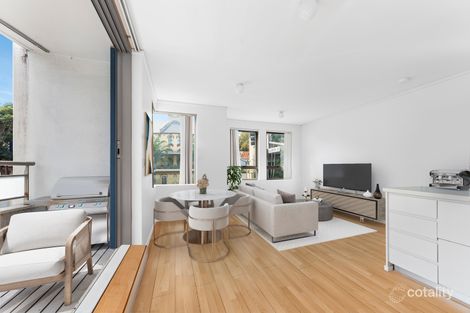Property photo of 103/209 Albion Street Surry Hills NSW 2010