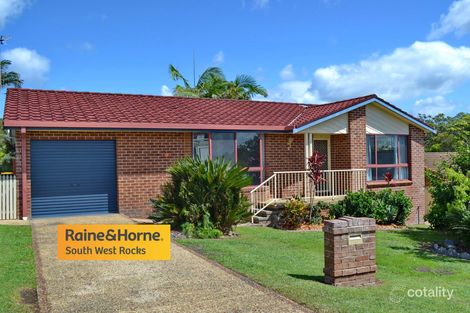 Property photo of 1/50 Simpson Street South West Rocks NSW 2431