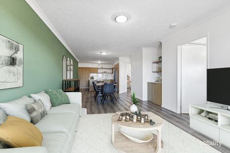 Property photo of 21/11 View Street Chermside QLD 4032