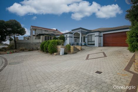 Property photo of 18 Connaught Way Currambine WA 6028