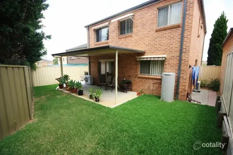 Property photo of 9 Owen Stanley Street Mount Annan NSW 2567