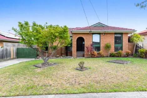 Property photo of 10 Dava Court Dandenong North VIC 3175
