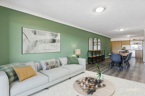 Property photo of 21/11 View Street Chermside QLD 4032