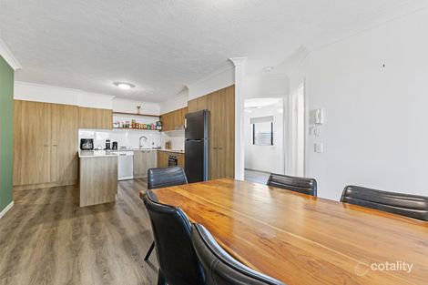 Property photo of 21/11 View Street Chermside QLD 4032