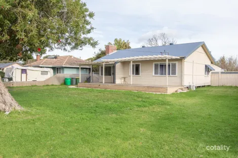 Property photo of 8 Maitland Road Capel WA 6271