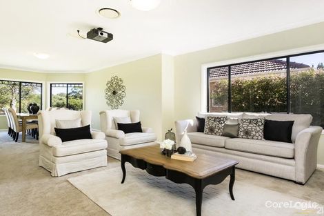 Property photo of 39 Kooloona Crescent West Pymble NSW 2073