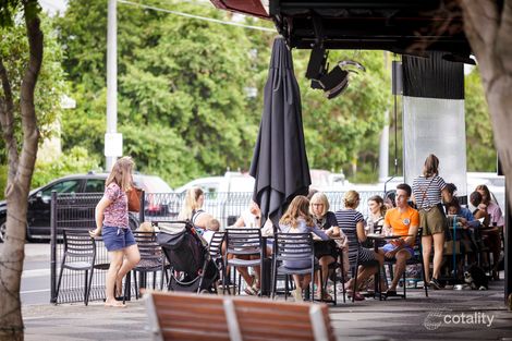 Property photo of 25 Nicol Street Highett VIC 3190