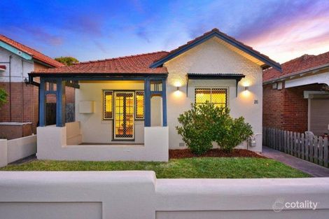 26 Ewart St, Marrickville, NSW 2204