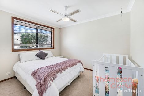 Property photo of 31 Adele Crescent Ashtonfield NSW 2323
