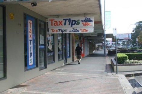 550-556 High St, Penrith, NSW 2750