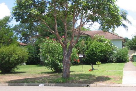 30 Boundary Rd, Chester Hill, NSW 2162