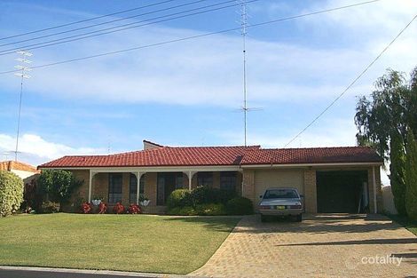 12 Farnell St, South Bunbury, WA 6230