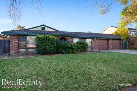 36 Rugby Cres, Chipping Norton, NSW 2170