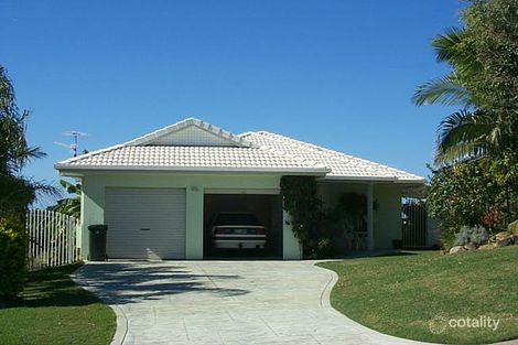 Property photo of 7 Chapman Court Eimeo QLD 4740