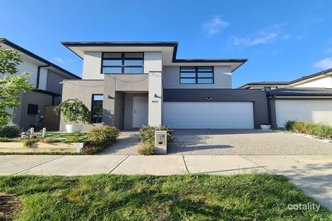 Property photo of 8 Astoria Road Wollert VIC 3750