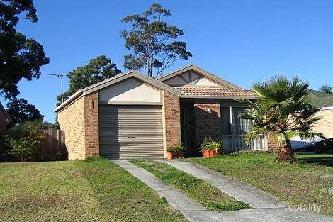 1 Gumleaf Cl, Erina, NSW 2250