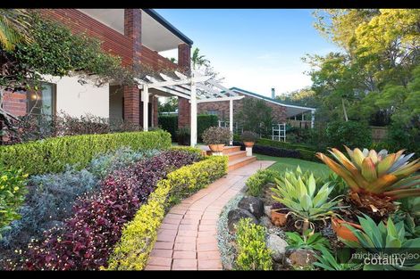 Property photo of 14 Matingara Street Chapel Hill QLD 4069